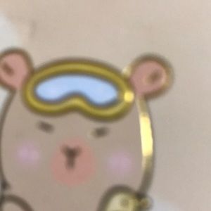 Meet your Posher, Ezra